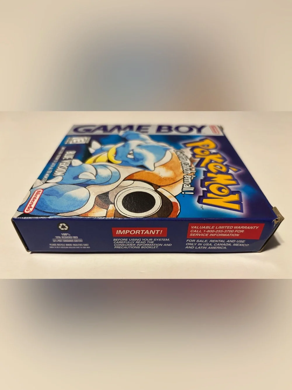 Nintendo preowned🔥limited edition